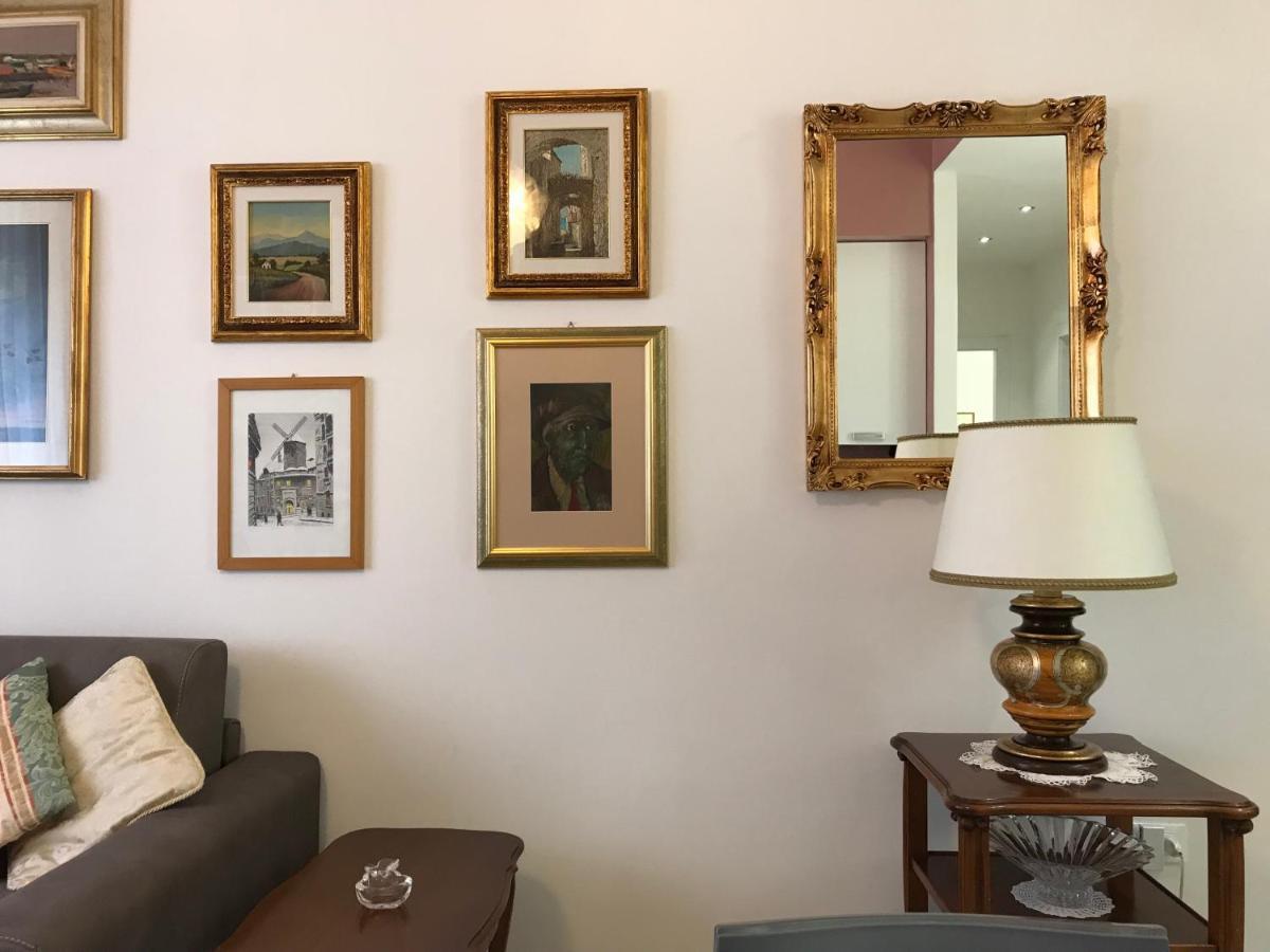 Appartamento Mare Centro Piombino Exterior foto